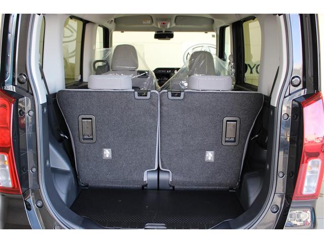 タント Ｘ　４ＷＤ　衝突被害軽減システム　電動スライドドア　ＬＥＤヘッドランプ　アイドリングストップ（24枚目）