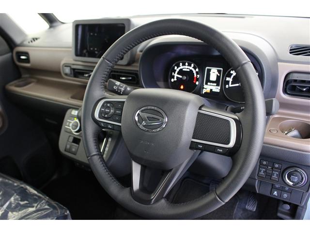 ムーヴキャンバス セオリーＧ　４ＷＤ　衝突被害軽減システム　両側電動スライド　ＬＥＤヘッドランプ　アイドリングストップ（4枚目）