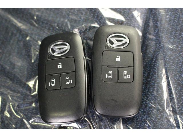 ムーヴキャンバス セオリーＧ　４ＷＤ　衝突被害軽減システム　両側電動スライド　ＬＥＤヘッドランプ　アイドリングストップ（6枚目）