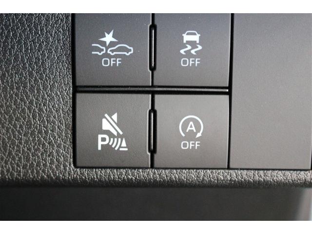 ムーヴキャンバス セオリーＧ　４ＷＤ　衝突被害軽減システム　両側電動スライド　ＬＥＤヘッドランプ　アイドリングストップ（9枚目）