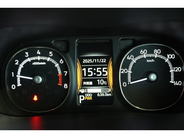 ムーヴキャンバス セオリーＧ　４ＷＤ　衝突被害軽減システム　両側電動スライド　ＬＥＤヘッドランプ　アイドリングストップ（12枚目）