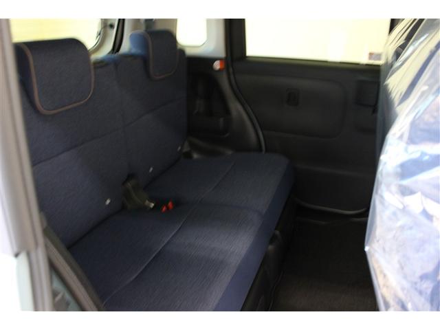 ムーヴキャンバス セオリーＧ　４ＷＤ　衝突被害軽減システム　両側電動スライド　ＬＥＤヘッドランプ　アイドリングストップ（21枚目）