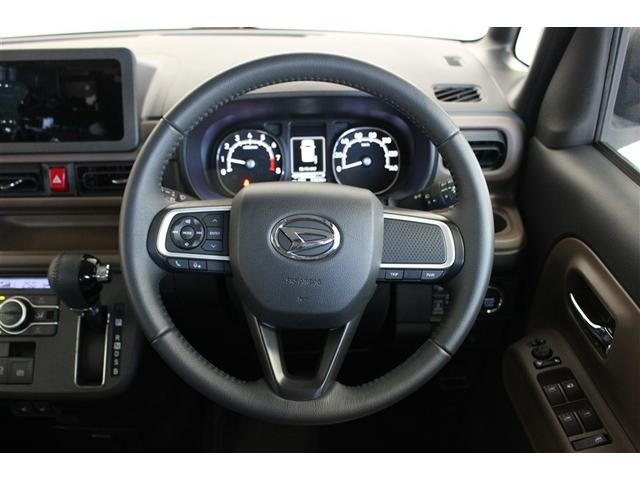 ムーヴキャンバス セオリーＧ　４ＷＤ　衝突被害軽減システム　両側電動スライド　ＬＥＤヘッドランプ　アイドリングストップ（22枚目）