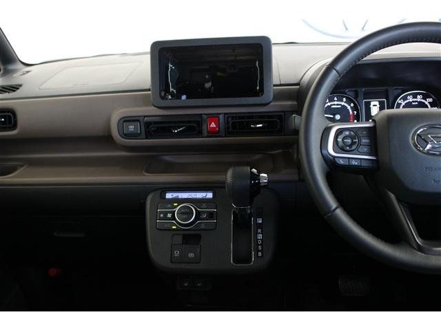 ムーヴキャンバス セオリーＧ　４ＷＤ　衝突被害軽減システム　両側電動スライド　ＬＥＤヘッドランプ　アイドリングストップ（23枚目）