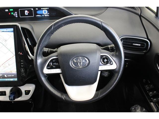 プリウスＰＨＶ Ａプレミアム　革シート　ミュージックプレイヤー接続可　バックカメラ　衝突被害軽減システム　ＥＴＣ　ドラレコ　ＬＥＤヘッドランプ　ワンオーナー（23枚目）