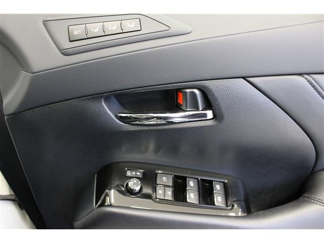 アルファード ２．５Ｓ　Ｃパッケージ　ＤＶＤ再生　ミュージックプレイヤー接続可　後席モニター　バックカメラ　衝突被害軽減システム　ＥＴＣ　両側電動スライド　ＬＥＤヘッドランプ　乗車定員７人　３列シート（5枚目）