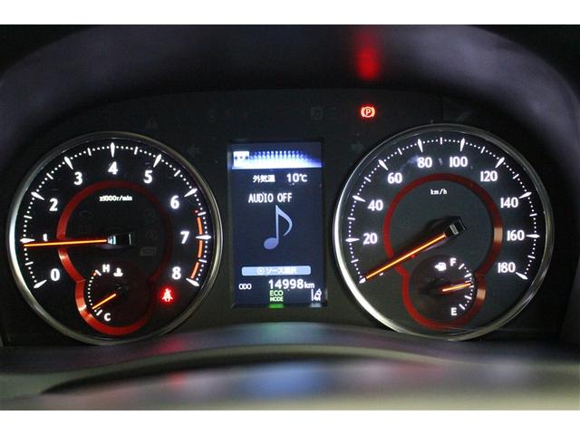アルファード ２．５Ｓ　Ｃパッケージ　ＤＶＤ再生　ミュージックプレイヤー接続可　後席モニター　バックカメラ　衝突被害軽減システム　ＥＴＣ　両側電動スライド　ＬＥＤヘッドランプ　乗車定員７人　３列シート（12枚目）