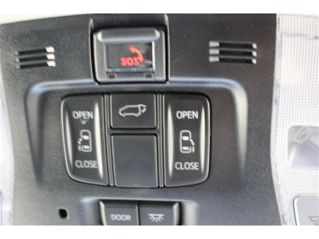 アルファード ２．５Ｓ　Ｃパッケージ　ＤＶＤ再生　ミュージックプレイヤー接続可　後席モニター　バックカメラ　衝突被害軽減システム　ＥＴＣ　両側電動スライド　ＬＥＤヘッドランプ　乗車定員７人　３列シート（14枚目）