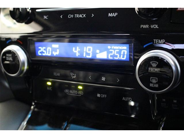 アルファード ２．５Ｓ　Ｃパッケージ　ＤＶＤ再生　ミュージックプレイヤー接続可　後席モニター　バックカメラ　衝突被害軽減システム　ＥＴＣ　両側電動スライド　ＬＥＤヘッドランプ　乗車定員７人　３列シート（17枚目）