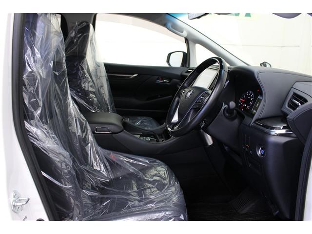 アルファード ２．５Ｓ　Ｃパッケージ　ＤＶＤ再生　ミュージックプレイヤー接続可　後席モニター　バックカメラ　衝突被害軽減システム　ＥＴＣ　両側電動スライド　ＬＥＤヘッドランプ　乗車定員７人　３列シート（23枚目）