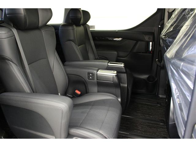 アルファード ２．５Ｓ　Ｃパッケージ　ＤＶＤ再生　ミュージックプレイヤー接続可　後席モニター　バックカメラ　衝突被害軽減システム　ＥＴＣ　両側電動スライド　ＬＥＤヘッドランプ　乗車定員７人　３列シート（24枚目）