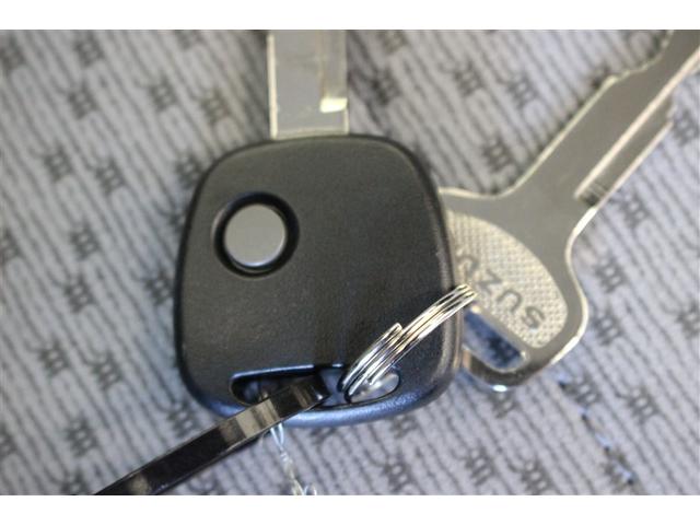 キャリイトラック ＫＣエアコン・パワステ農繁仕様　４ＷＤ　衝突被害軽減システム　アイドリングストップ（6枚目）