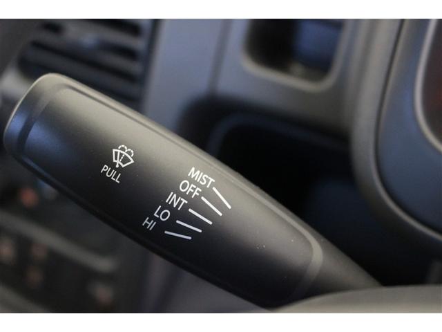 キャリイトラック ＫＣエアコン・パワステ農繁仕様　４ＷＤ　衝突被害軽減システム　アイドリングストップ（7枚目）