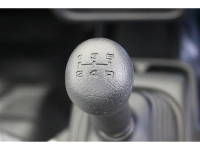 キャリイトラック ＫＣエアコン・パワステ農繁仕様　４ＷＤ　衝突被害軽減システム　アイドリングストップ（14枚目）