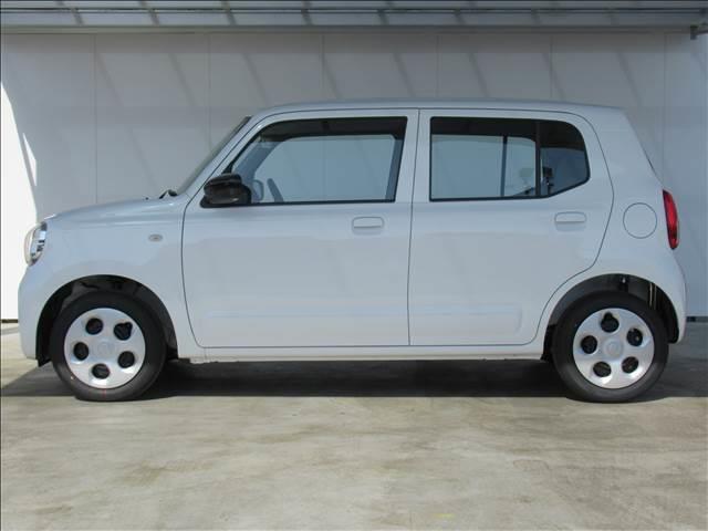 L 届出済未使用車 スズキセーフティサポート 衝突被害軽減装置 誤発進抑制機能 車線逸脱警報機能 ふらつき警報 先行車発進お知らせ機能 クリアランスソナー シートヒーター アイドリングストップ(46枚目)