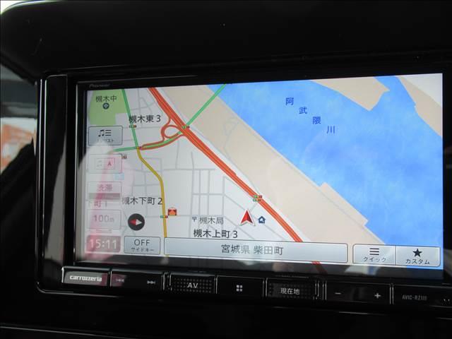 4WD SDナビ バックカメラ Bluetooth接続 禁煙車 ドライブレコーダー エマージェンシーブレーキ 踏み間違い衝突防止アシスト 車線逸脱防止支援システム(10枚目)