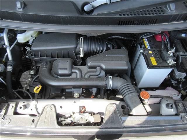 タント Ｘ　届出済未使用車　電動スライドドア　シートヒーター　ＵＳＢソケット　衝突回避支援ブレーキ機能　標識認識機能　ブレーキ制御付誤発進抑制機能　車線逸脱抑制制御機能　ＬＥＤヘッドランプ　オートハイビーム（19枚目）