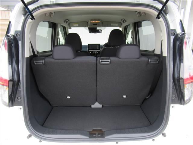 デイズ ハイウェイスター　Ｘ　禁煙車　純正ナビ　フルセグ　Ｂｌｕｅｔｏｏｔｈ　バックモニター　インテリジェントエマージェンシーブレーキ　車線逸脱支援システム　オートライト　ＬＥＤヘッドランプ　ハイビームアシスト　革巻きステアリング（18枚目）