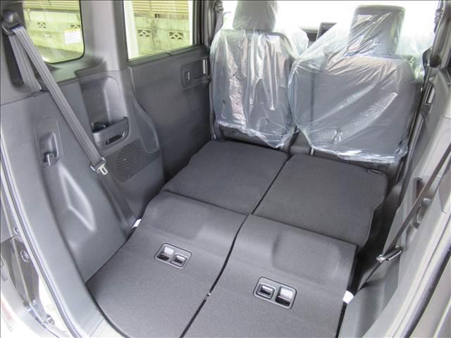 Ｎ－ＢＯＸカスタム 　届出済未使用車　ホンダセンシング　電動スライド　シートヒーター　電動パーキング　オートホールドパーキング　ＵＳＢ　アダプティブクルーズコントロール　オートマチックハイビーム　シーケンシャルターンランプ（32枚目）