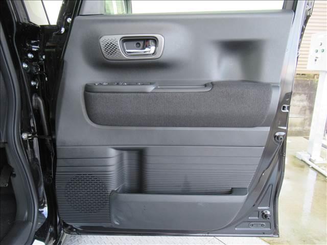 Ｎ－ＢＯＸカスタム 　届出済未使用車　ホンダセンシング　電動スライド　シートヒーター　電動パーキング　オートホールドパーキング　ＵＳＢ　アダプティブクルーズコントロール　オートマチックハイビーム　シーケンシャルターンランプ（34枚目）