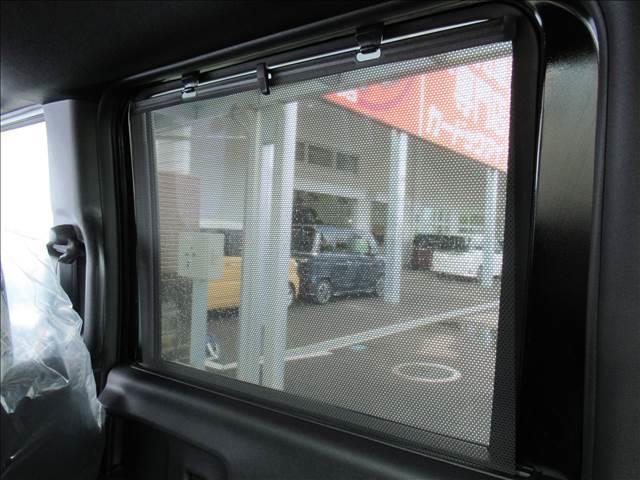Ｎ－ＢＯＸカスタム 　届出済未使用車　ホンダセンシング　電動スライド　シートヒーター　電動パーキング　オートホールドパーキング　ＵＳＢ　アダプティブクルーズコントロール　オートマチックハイビーム　シーケンシャルターンランプ（43枚目）