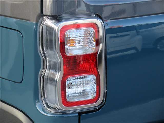 ハスラー ハイブリッドＧ　届出済未使用車　セーフティサポート　アダプティブクルーズコントロール　ＬＥＤヘッドランプ　リアパーキングセンサー　誤発進抑制機能　車線逸脱抑制機能　先行車発進お知らせ機能　ハイビームアシスト（28枚目）