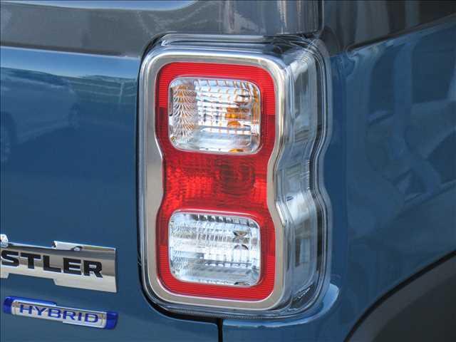 ハスラー ハイブリッドＧ　届出済未使用車　セーフティサポート　アダプティブクルーズコントロール　ＬＥＤヘッドランプ　リアパーキングセンサー　誤発進抑制機能　車線逸脱抑制機能　先行車発進お知らせ機能　ハイビームアシスト（29枚目）