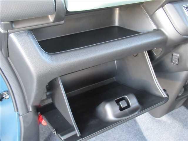 ハスラー ハイブリッドＧ　届出済未使用車　セーフティサポート　アダプティブクルーズコントロール　ＬＥＤヘッドランプ　リアパーキングセンサー　誤発進抑制機能　車線逸脱抑制機能　先行車発進お知らせ機能　ハイビームアシスト（50枚目）