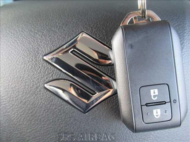 ハスラー ハイブリッドＧ　届出済未使用車　セーフティサポート　アダプティブクルーズコントロール　ＬＥＤヘッドランプ　リアパーキングセンサー　誤発進抑制機能　車線逸脱抑制機能　先行車発進お知らせ機能　ハイビームアシスト（59枚目）