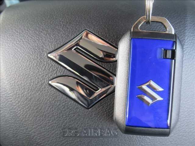ハスラー ハイブリッドＧ　届出済未使用車　セーフティサポート　アダプティブクルーズコントロール　ＬＥＤヘッドランプ　リアパーキングセンサー　誤発進抑制機能　車線逸脱抑制機能　先行車発進お知らせ機能　ハイビームアシスト（60枚目）