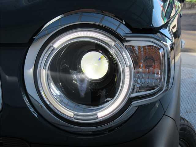 ハスラー ハイブリッドＧ　届出済未使用車　セーフティサポート　アダプティブクルーズコントロール　ＬＥＤヘッドランプ　リアパーキングセンサー　誤発進抑制機能　車線逸脱抑制機能　先行車発進お知らせ機能　ハイビームアシスト（75枚目）