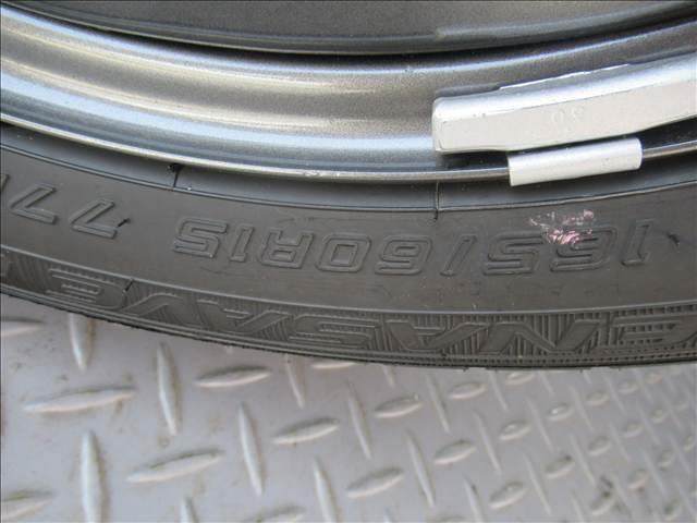 フレアクロスオーバー ＸＧ　届出済未使用車　セーフティサポートカー　コーナーセンサー　衝突軽減　車線逸脱　横滑り防止　シートヒーター　アイドリングストップ　ヘッドライトレベライザー　ＬＥＤヘッドランプ（45枚目）