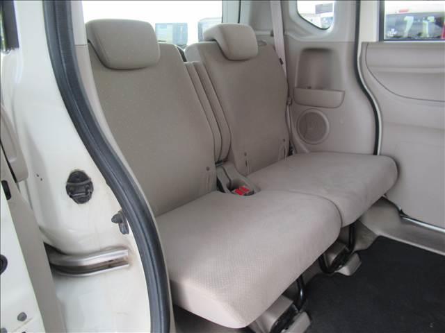 Ｎ－ＢＯＸ Ｇ　Ｌパッケージ　禁煙車　純正ナビ　電動スライドドア　禁煙車　横滑り防止装置　スマートキー　バックカメラ　オートエアコン　ヘッドライトレベライザー　ＣＤ再生　ワンセグＴＶ（15枚目）