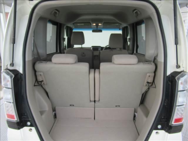 Ｎ－ＢＯＸ Ｇ　Ｌパッケージ　禁煙車　純正ナビ　電動スライドドア　禁煙車　横滑り防止装置　スマートキー　バックカメラ　オートエアコン　ヘッドライトレベライザー　ＣＤ再生　ワンセグＴＶ（16枚目）