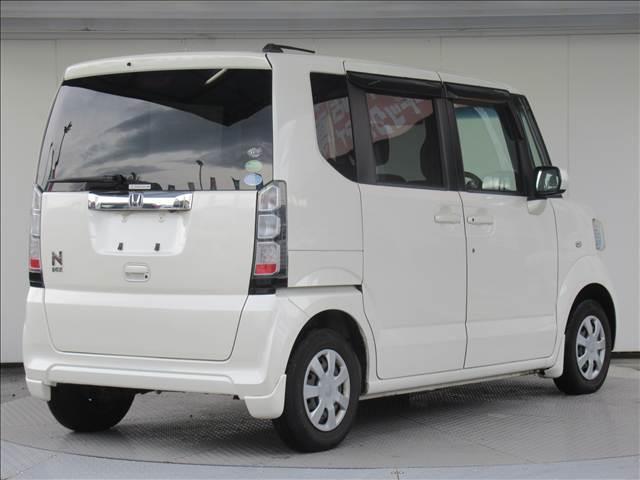 Ｎ－ＢＯＸ Ｇ　Ｌパッケージ　禁煙車　純正ナビ　電動スライドドア　禁煙車　横滑り防止装置　スマートキー　バックカメラ　オートエアコン　ヘッドライトレベライザー　ＣＤ再生　ワンセグＴＶ（24枚目）