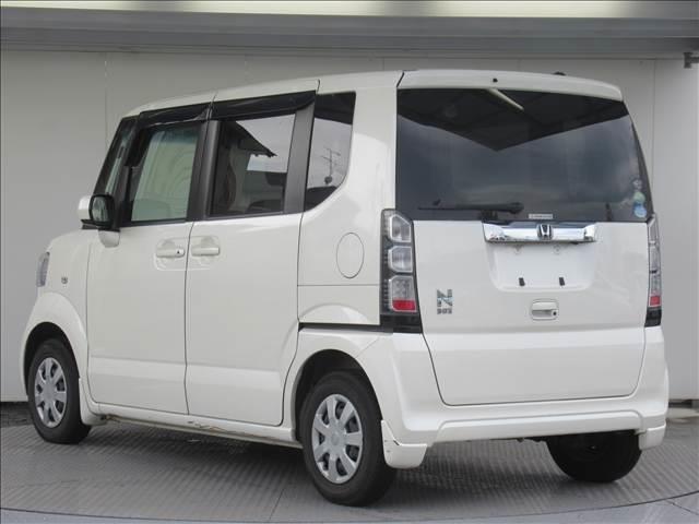 Ｎ－ＢＯＸ Ｇ　Ｌパッケージ　禁煙車　純正ナビ　電動スライドドア　禁煙車　横滑り防止装置　スマートキー　バックカメラ　オートエアコン　ヘッドライトレベライザー　ＣＤ再生　ワンセグＴＶ（25枚目）