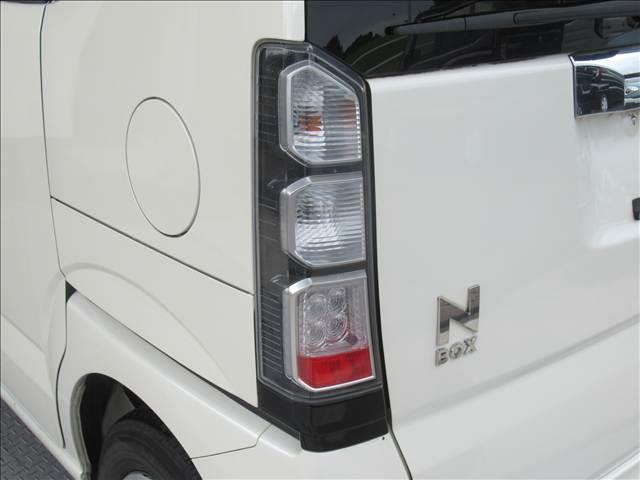 Ｎ－ＢＯＸ Ｇ　Ｌパッケージ　禁煙車　純正ナビ　電動スライドドア　禁煙車　横滑り防止装置　スマートキー　バックカメラ　オートエアコン　ヘッドライトレベライザー　ＣＤ再生　ワンセグＴＶ（27枚目）