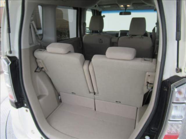 Ｎ－ＢＯＸ Ｇ　Ｌパッケージ　禁煙車　純正ナビ　電動スライドドア　禁煙車　横滑り防止装置　スマートキー　バックカメラ　オートエアコン　ヘッドライトレベライザー　ＣＤ再生　ワンセグＴＶ（30枚目）