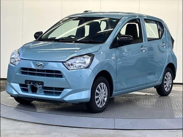 ミライース Ｌ　ＳＡＩＩＩ　禁煙車　４ＷＤ　衝突回避支援ブレーキ機能　衝突警報機能　車線逸脱警報機能　誤発進抑制制御機能　先行車発進お知らせ機能　オートライト　オートハイビーム　コーナーセンサー　ツートーンファブリックシート（23枚目）