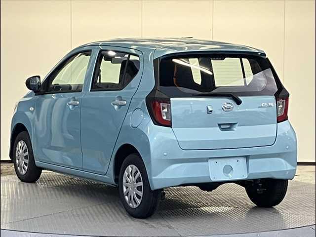 ミライース Ｌ　ＳＡＩＩＩ　禁煙車　４ＷＤ　衝突回避支援ブレーキ機能　衝突警報機能　車線逸脱警報機能　誤発進抑制制御機能　先行車発進お知らせ機能　オートライト　オートハイビーム　コーナーセンサー　ツートーンファブリックシート（27枚目）