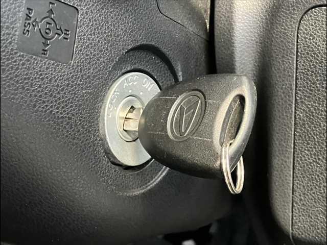 ミライース Ｌ　ＳＡＩＩＩ　禁煙車　４ＷＤ　衝突回避支援ブレーキ機能　衝突警報機能　車線逸脱警報機能　誤発進抑制制御機能　先行車発進お知らせ機能　オートライト　オートハイビーム　コーナーセンサー　ツートーンファブリックシート（39枚目）