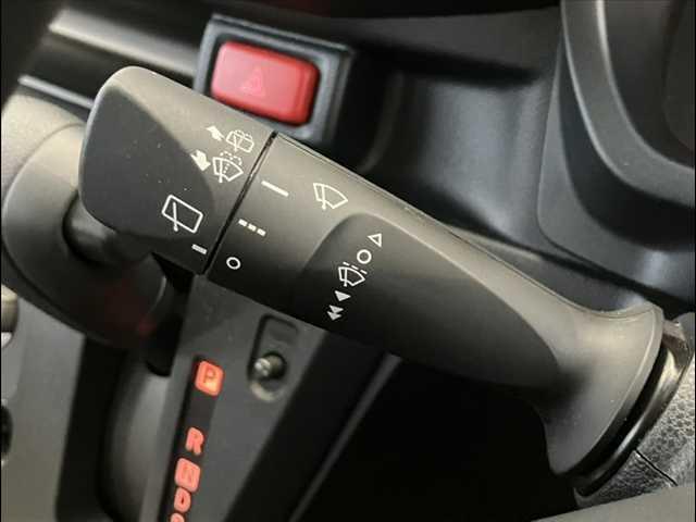 ミライース Ｌ　ＳＡＩＩＩ　禁煙車　４ＷＤ　衝突回避支援ブレーキ機能　衝突警報機能　車線逸脱警報機能　誤発進抑制制御機能　先行車発進お知らせ機能　オートライト　オートハイビーム　コーナーセンサー　ツートーンファブリックシート（42枚目）