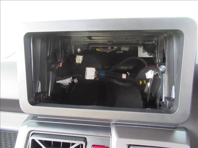 タフト Ｇ“クロム　ベンチャー”　届出済未使用車　スマートアシスト　衝突回避支援ブレーキ　コーナーセンサー　アダプティブドライビングビーム　シートヒーター　　横滑り防止装置　ステアリングリモコン　アイドリングストップ（26枚目）