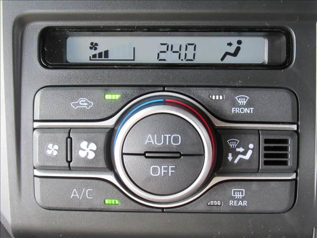 タフト Ｇ“クロム　ベンチャー”　届出済未使用車　スマートアシスト　衝突回避支援ブレーキ　コーナーセンサー　アダプティブドライビングビーム　シートヒーター　　横滑り防止装置　ステアリングリモコン　アイドリングストップ（27枚目）
