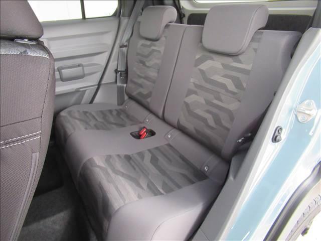 タフト Ｇ“クロム　ベンチャー”　届出済未使用車　スマートアシスト　衝突回避支援ブレーキ　コーナーセンサー　アダプティブドライビングビーム　シートヒーター　　横滑り防止装置　ステアリングリモコン　アイドリングストップ（55枚目）