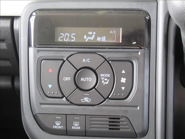 スペーシア ハイブリッドG 届出済未使用車 セーフティサポート デュアルカメラブレーキサポート 横滑り防止 アイドリングストップ ヘッドライトレベライザー プッシュスタート コーナーセンサー 車線逸脱 標識認識(12枚目)