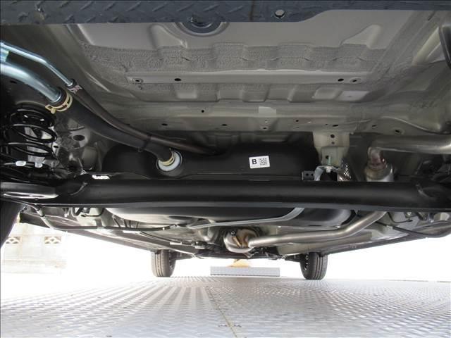 スペーシア ハイブリッドG 届出済未使用車 セーフティサポート デュアルカメラブレーキサポート 横滑り防止 アイドリングストップ ヘッドライトレベライザー プッシュスタート コーナーセンサー 車線逸脱 標識認識(20枚目)