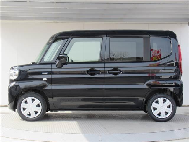 スペーシア ハイブリッドG 届出済未使用車 セーフティサポート デュアルカメラブレーキサポート 横滑り防止 アイドリングストップ ヘッドライトレベライザー プッシュスタート コーナーセンサー 車線逸脱 標識認識(26枚目)