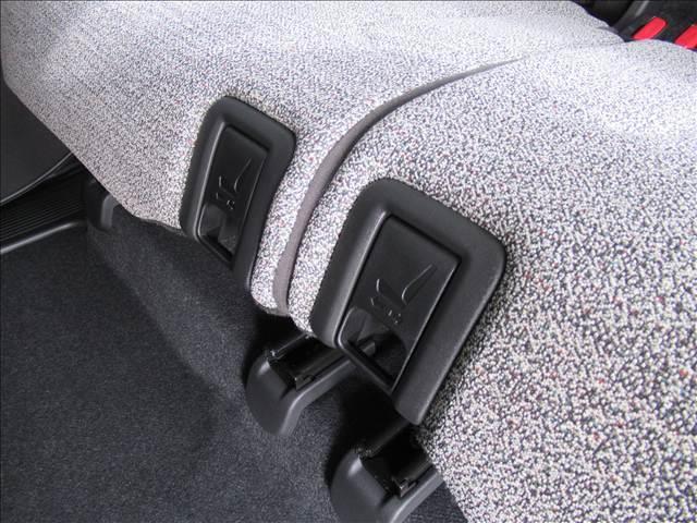 スペーシア ハイブリッドG 届出済未使用車 セーフティサポート デュアルカメラブレーキサポート 横滑り防止 アイドリングストップ ヘッドライトレベライザー プッシュスタート コーナーセンサー 車線逸脱 標識認識(44枚目)