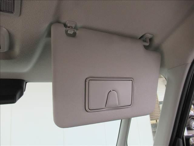 スペーシア ハイブリッドG 届出済未使用車 セーフティサポート デュアルカメラブレーキサポート 横滑り防止 アイドリングストップ ヘッドライトレベライザー プッシュスタート コーナーセンサー 車線逸脱 標識認識(52枚目)